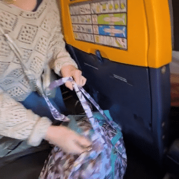 Travel Smart – Pack for a Weekend Away with the Expander-LITE Deluxe (No Extra Luggage Fees!)