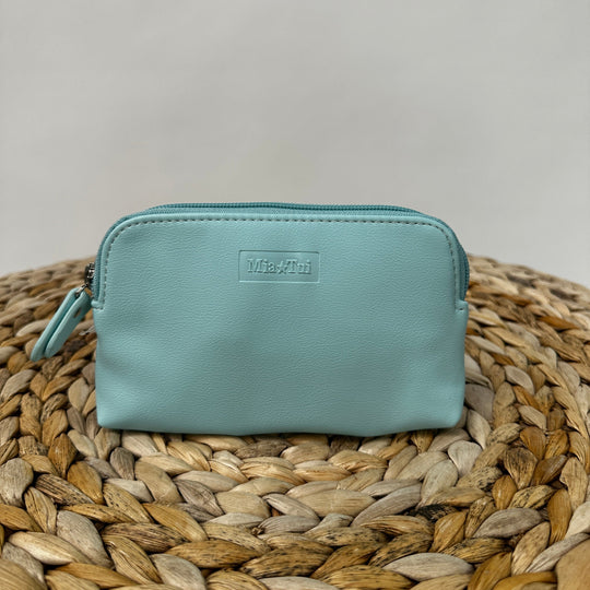 Mia Tui Coin Purse - RFID Protection