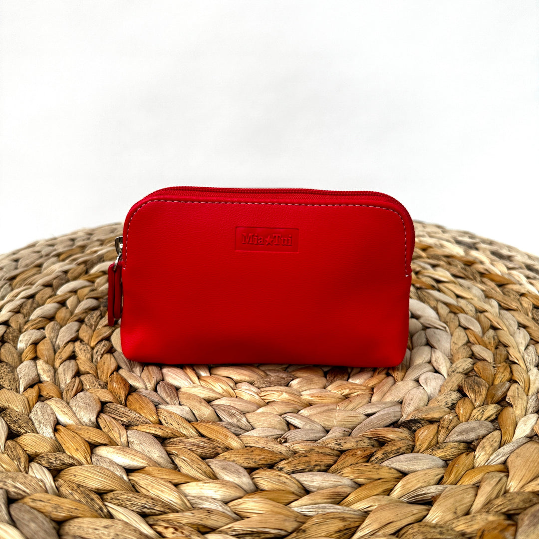 Mia Tui Coin Purse - RFID Protection