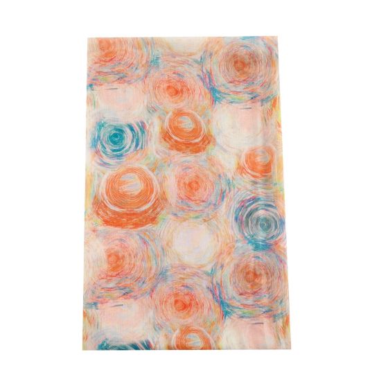 Mia Tui Swirl Scarf